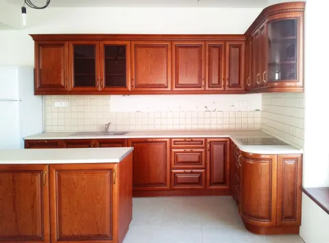 Konyhabútor készítés a BRIZS Kft-nél