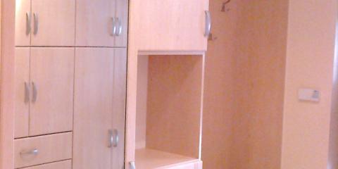 BRIZS KFT - Előszoba szekrény