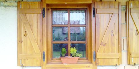 Egyedi készítésű spaletta