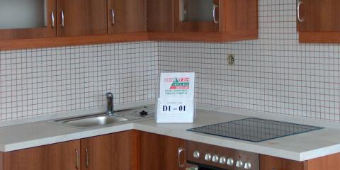 BRIZS Kft Konyha D1-01