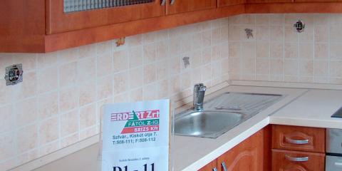 BRIZS Kft - Konyha D1-11 - Siófok