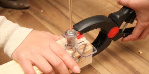 Helyszíni szerelés, beépítés