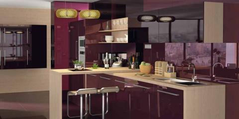 NETT FRONT festett bútorfrontok