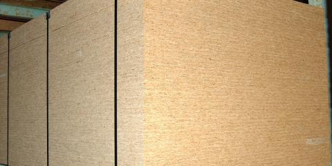 BRIZS Kft - táblásított lapok raktárról